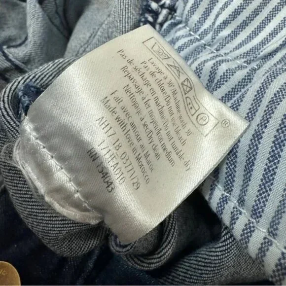 Sézane Skinny Jeans - Picture 7 of 8